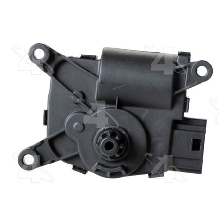 Four Seasons Hvac Air Door Actuator, 73283 73283